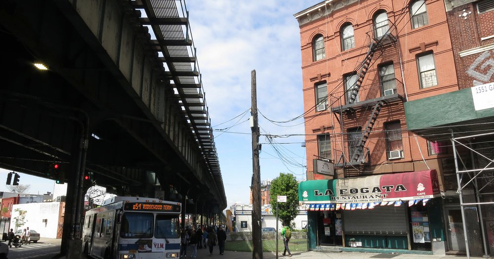 Bushwick Neighborhood: One of the Best Boroughs to Live In NYC