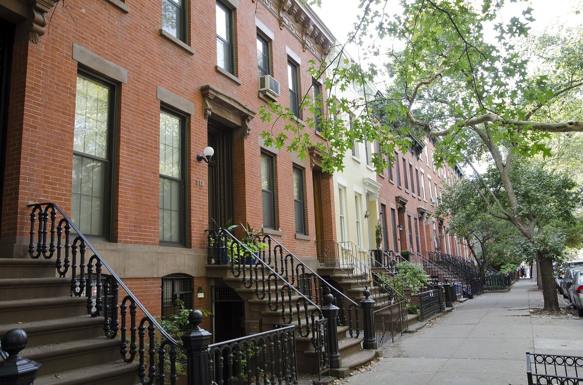 Living in Boerum Hill - Photo 1