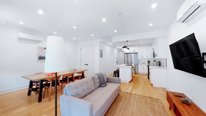 Crown Heights Coliving