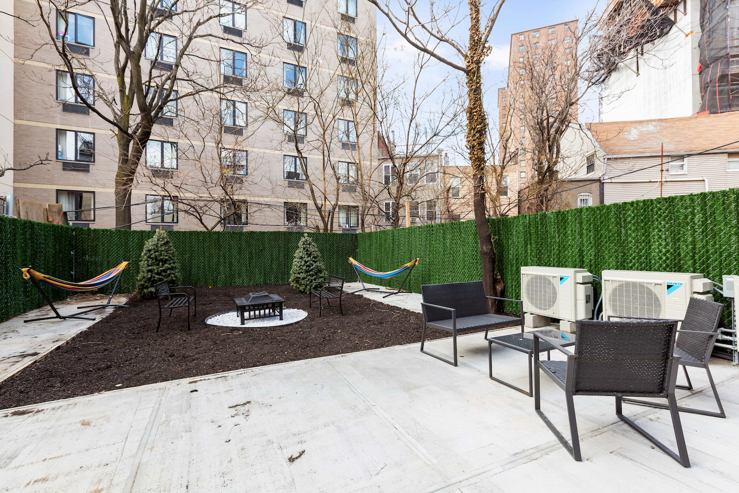 Outpost Club Opens Its Ninth Co-Living House in New York City (Image-4)