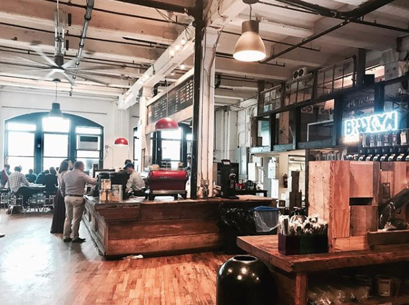 Our 5 Favorite Brooklyn Coffee Shops (Image-4)