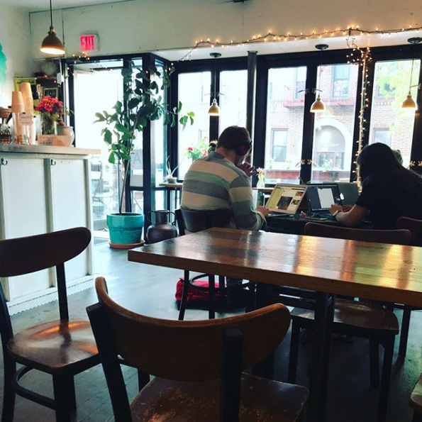 Our 5 Favorite Brooklyn Coffee Shops (Image-5)