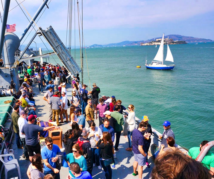 Things to do this fall in San Francisco (Image-2)